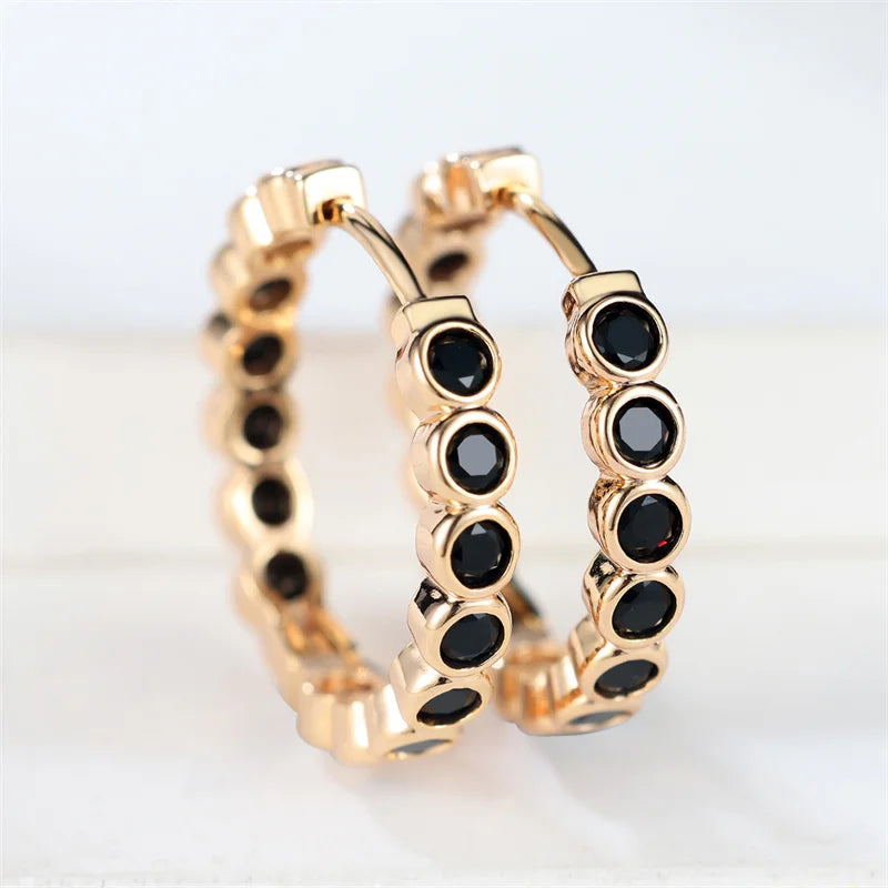 Celeste Earrings