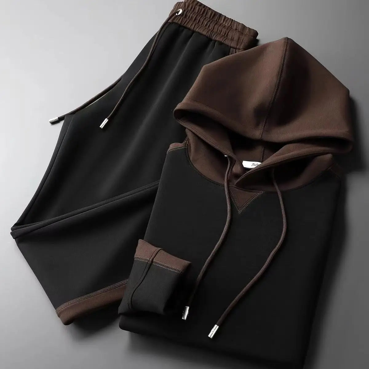 Renlo Dual-Tone Tracksuit