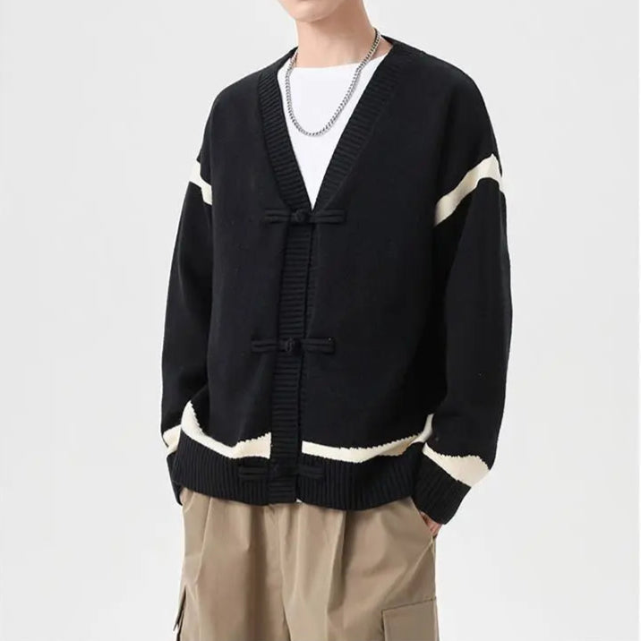 Kyoto Cardigan
