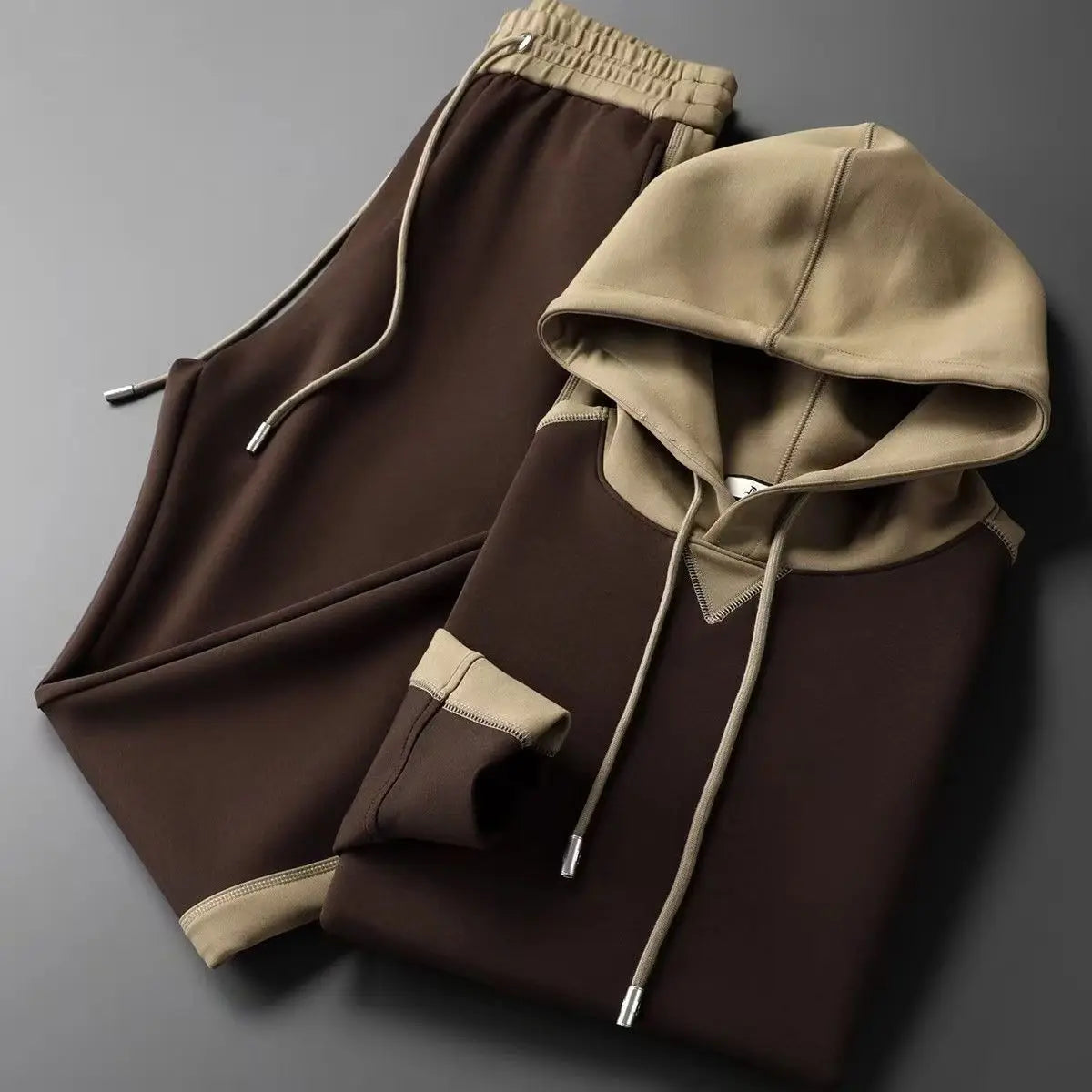 Renlo Dual-Tone Tracksuit