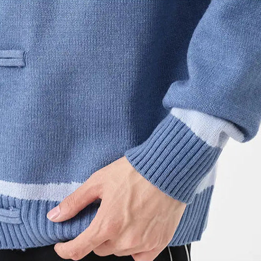 Kyoto Cardigan