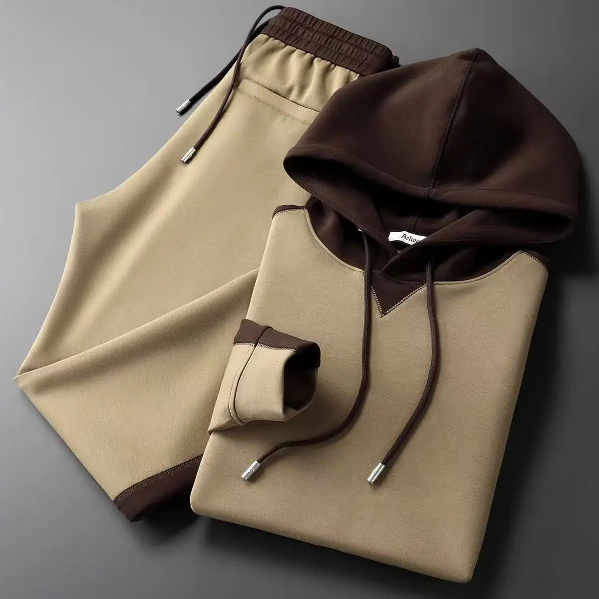 Renlo Dual-Tone Tracksuit