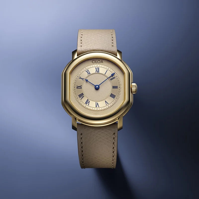 Preston 1920 Watch