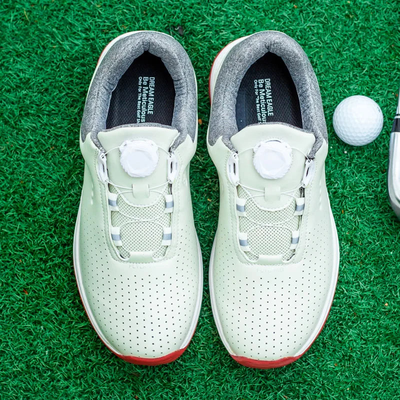 Belmont Ace Golf Shoe