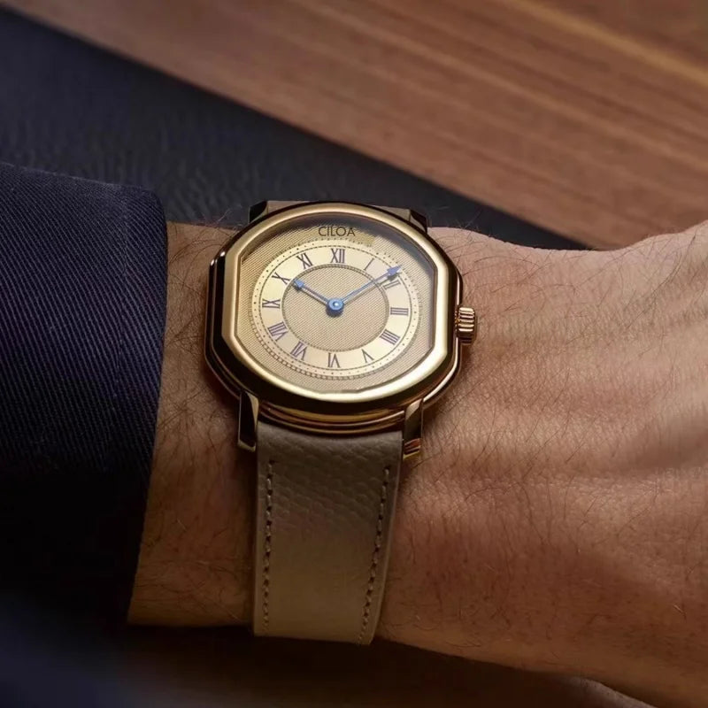 Preston 1920 Watch
