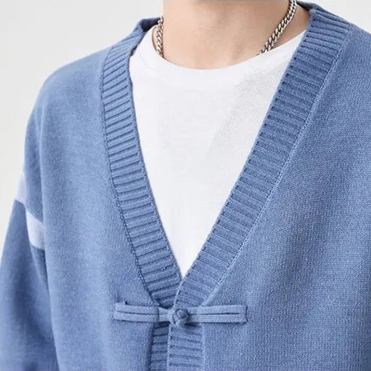 Kyoto Cardigan