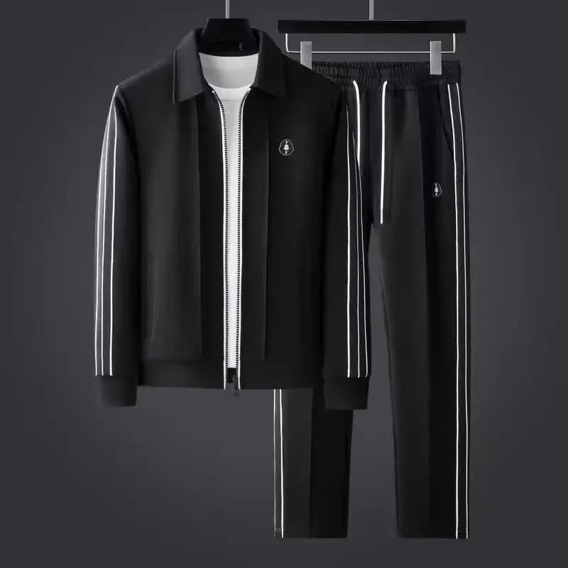 Verve Mode Tracksuit