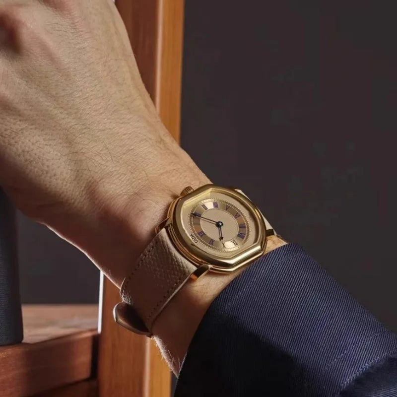Preston 1920 Watch