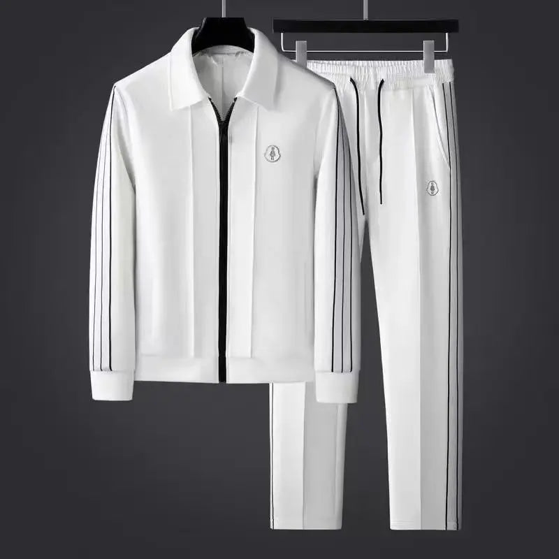 Verve Mode Tracksuit
