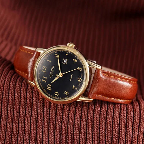 Julius Artimis Watch