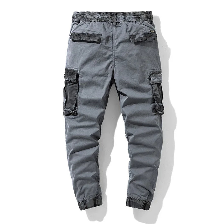 Timberline Camo Cargo Pants