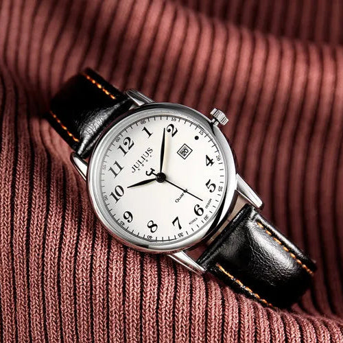 Julius Artimis Watch