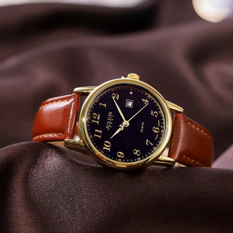 Julius Artimis Watch