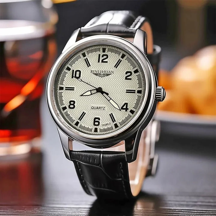 The Calderon - Quartz Watch