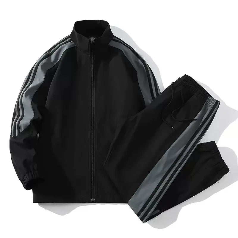 Velocity Tracksuit