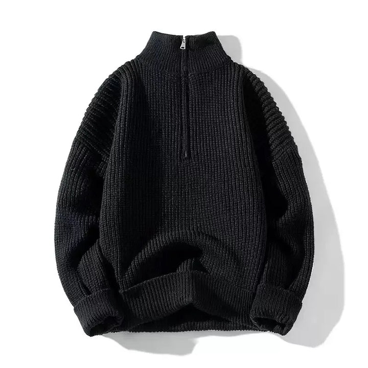 Mason Knit Sweater