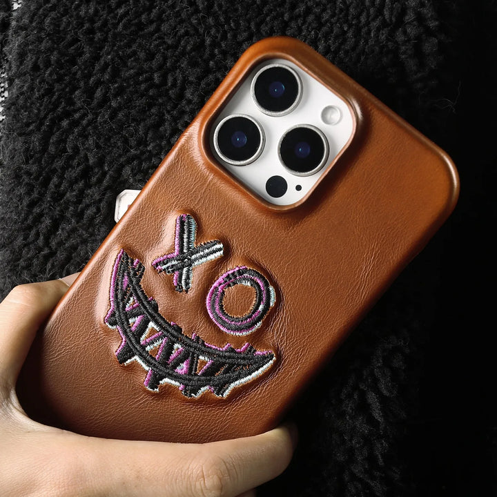 PunkFace Case