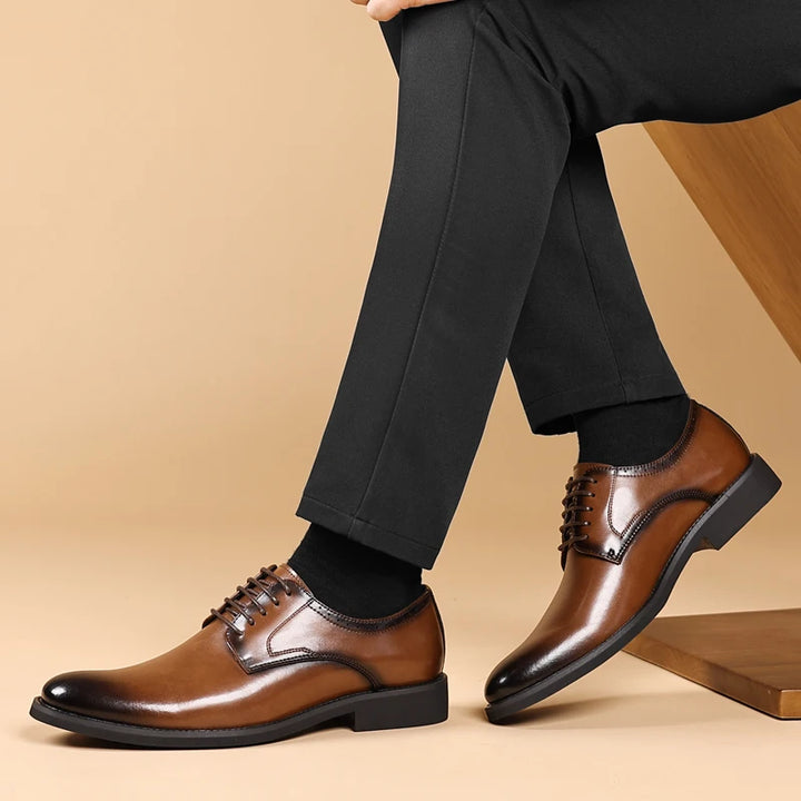 Preston Dress Shoe