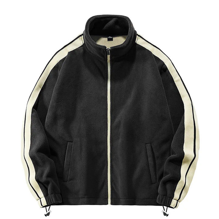 Rivan Fleece Sweater