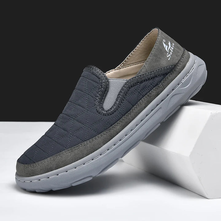 Quiltro Slip-On Shoe