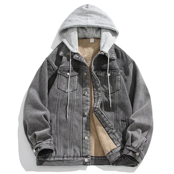 Timberline Denim Jacket