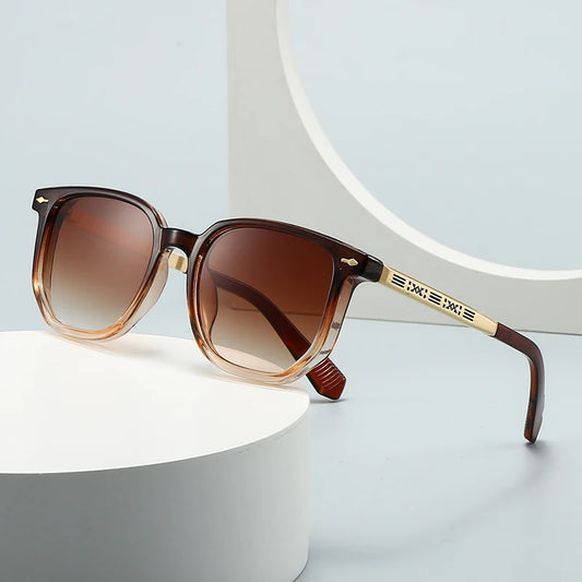 Vermilion Shades