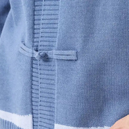 Kyoto Cardigan