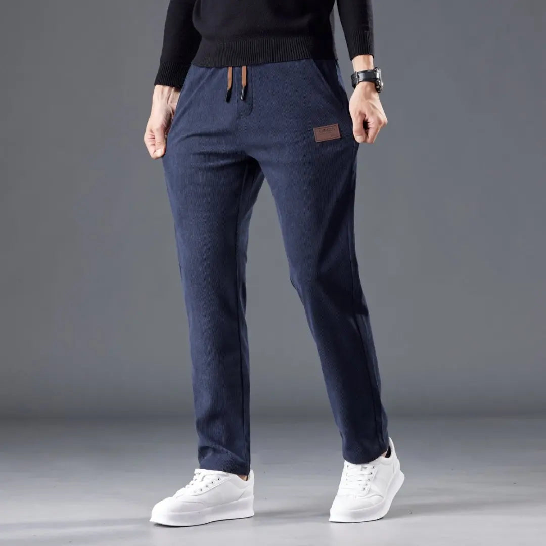 Melvin Corduroy Sweatpants