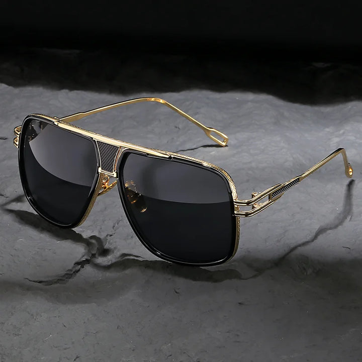 Vanguard Aviator Sunglasses