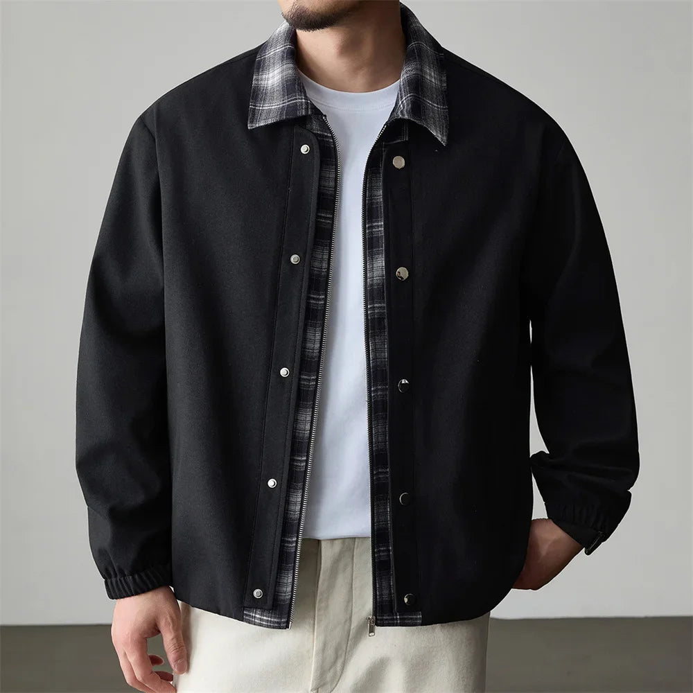 Rowan Bomber Jacket