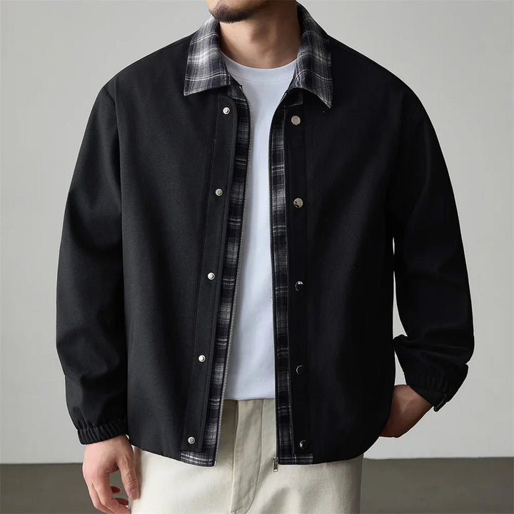 Rowan Bomber Jacket