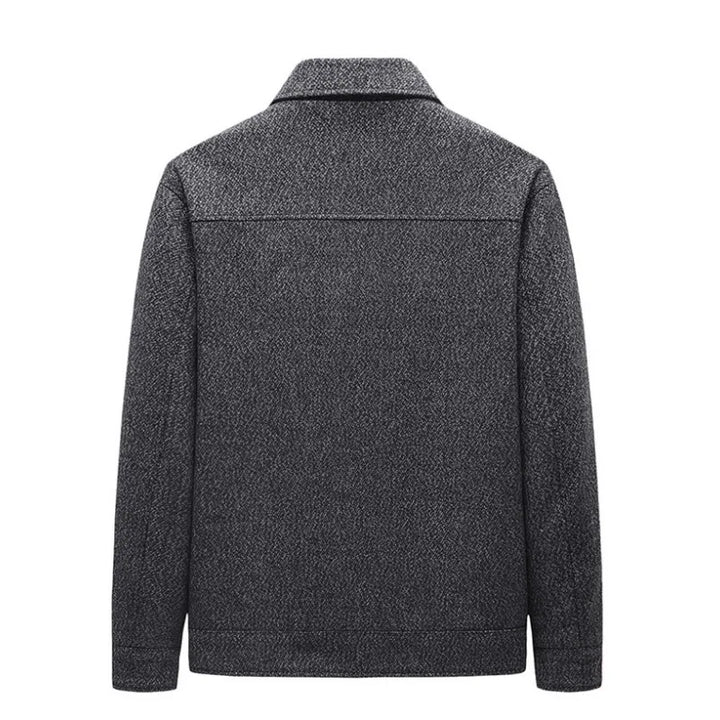 Jackson Vale Wool Jacket
