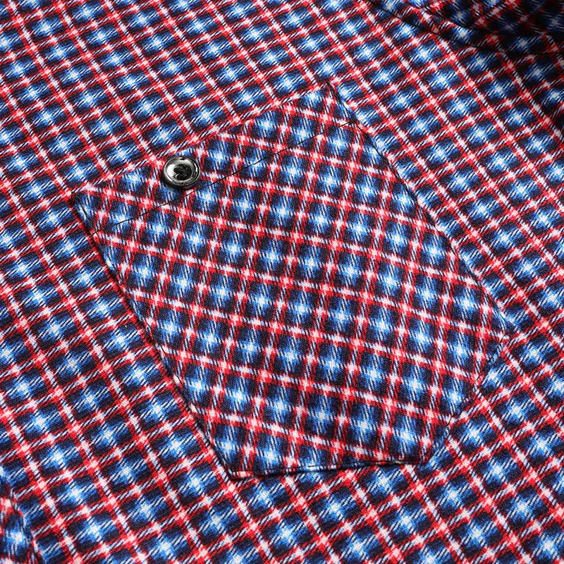 Winslow Fleece Dress Shirt