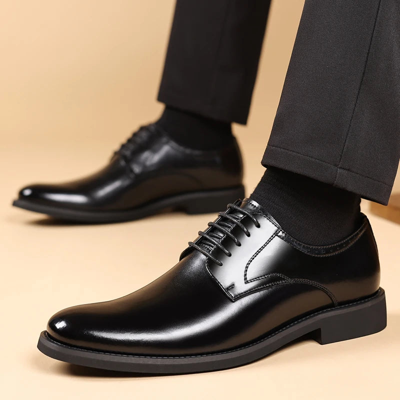 Preston Dress Shoe