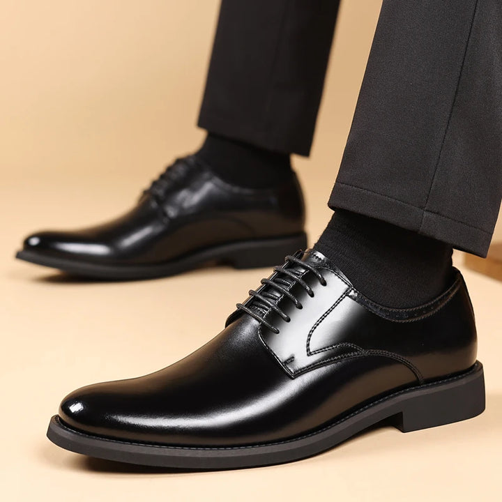 Preston Dress Shoe