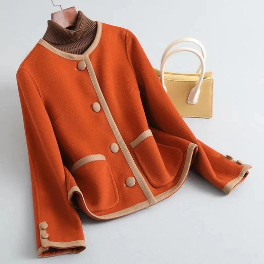 Maribelle Coat
