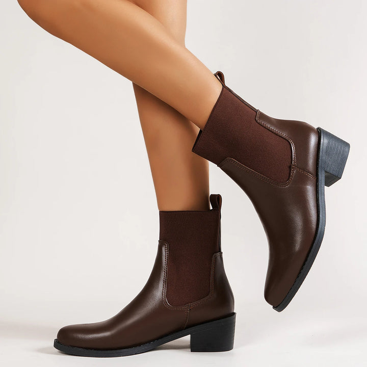 Aurora Glen Chelsea Boot