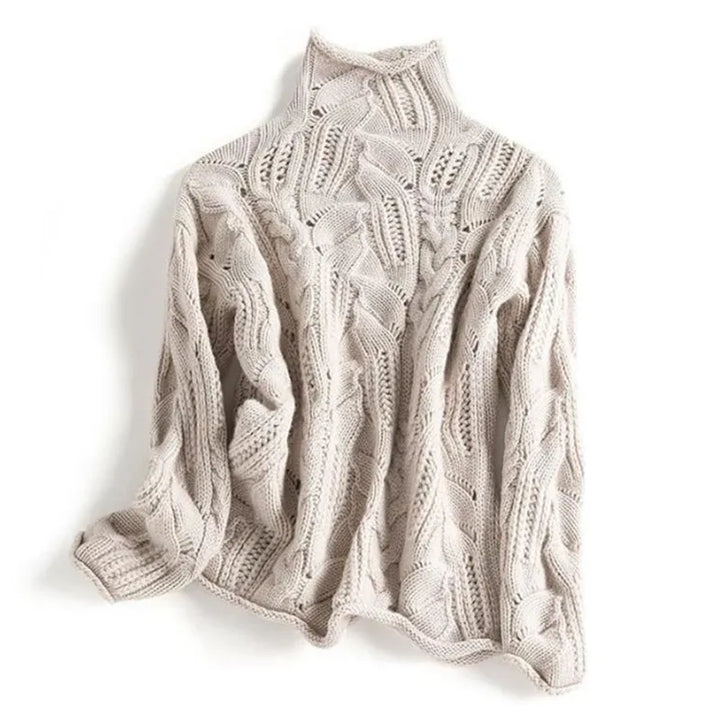 Mabel Cashmere Sweater