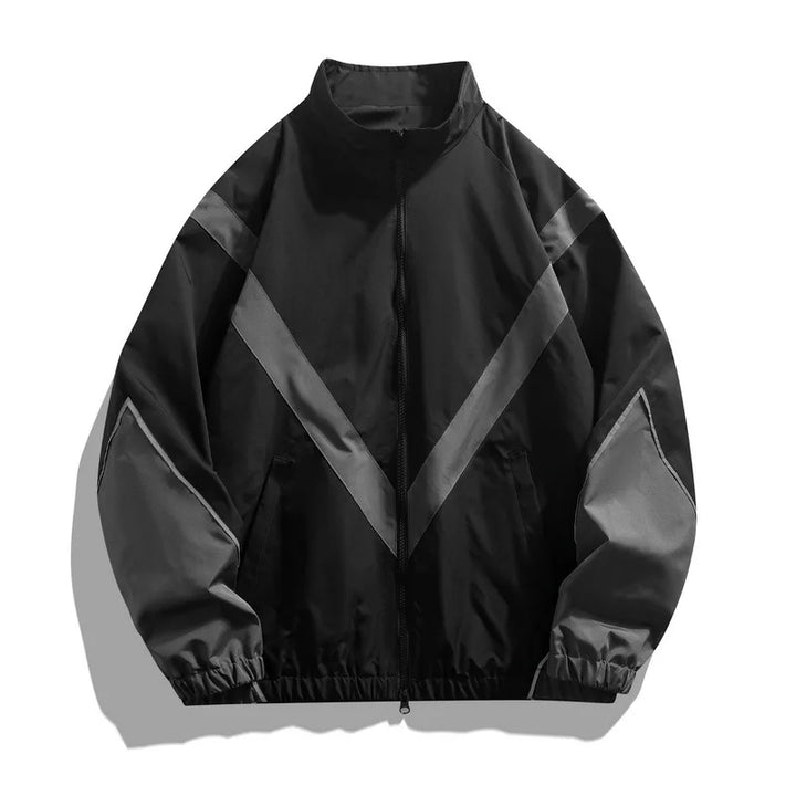 Velstrom Retro Windbreaker