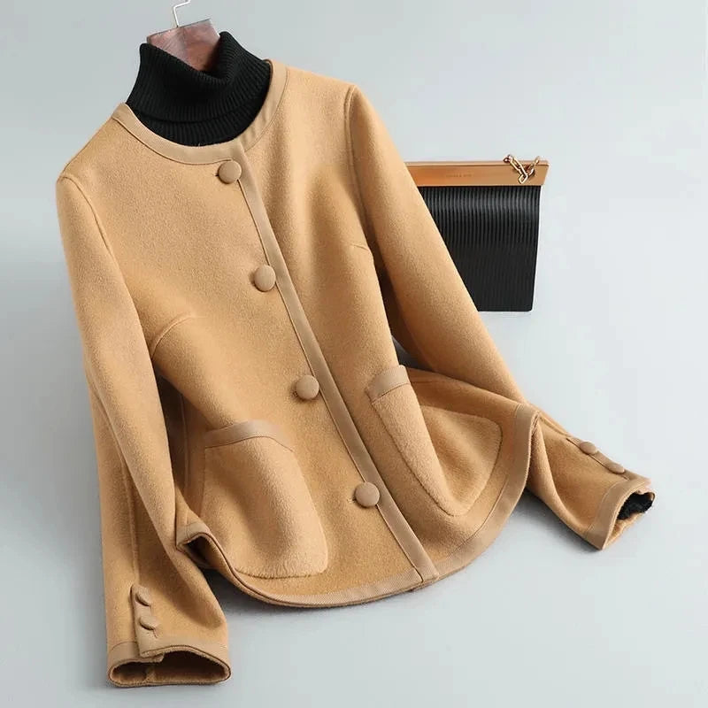 Maribelle Coat