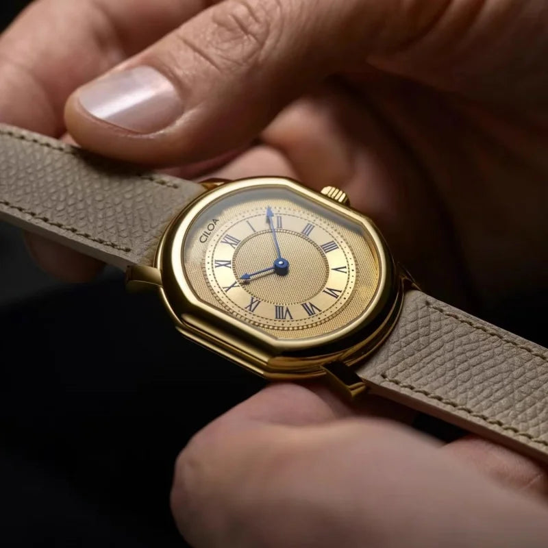 Preston 1920 Watch