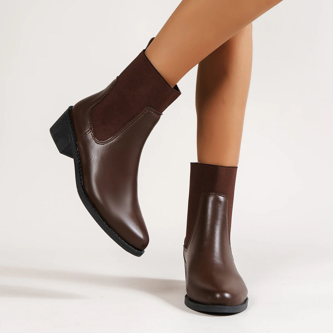 Aurora Glen Chelsea Boot