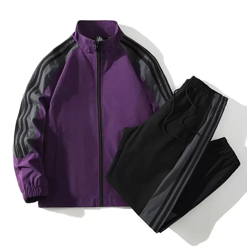 Velocity Tracksuit