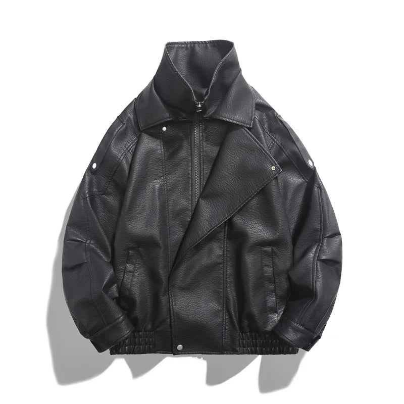 Renwick ’80 Moto Jacket