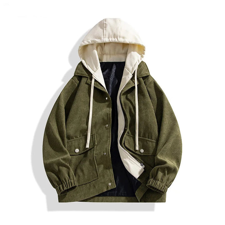 Ridge Corduroy Jacket