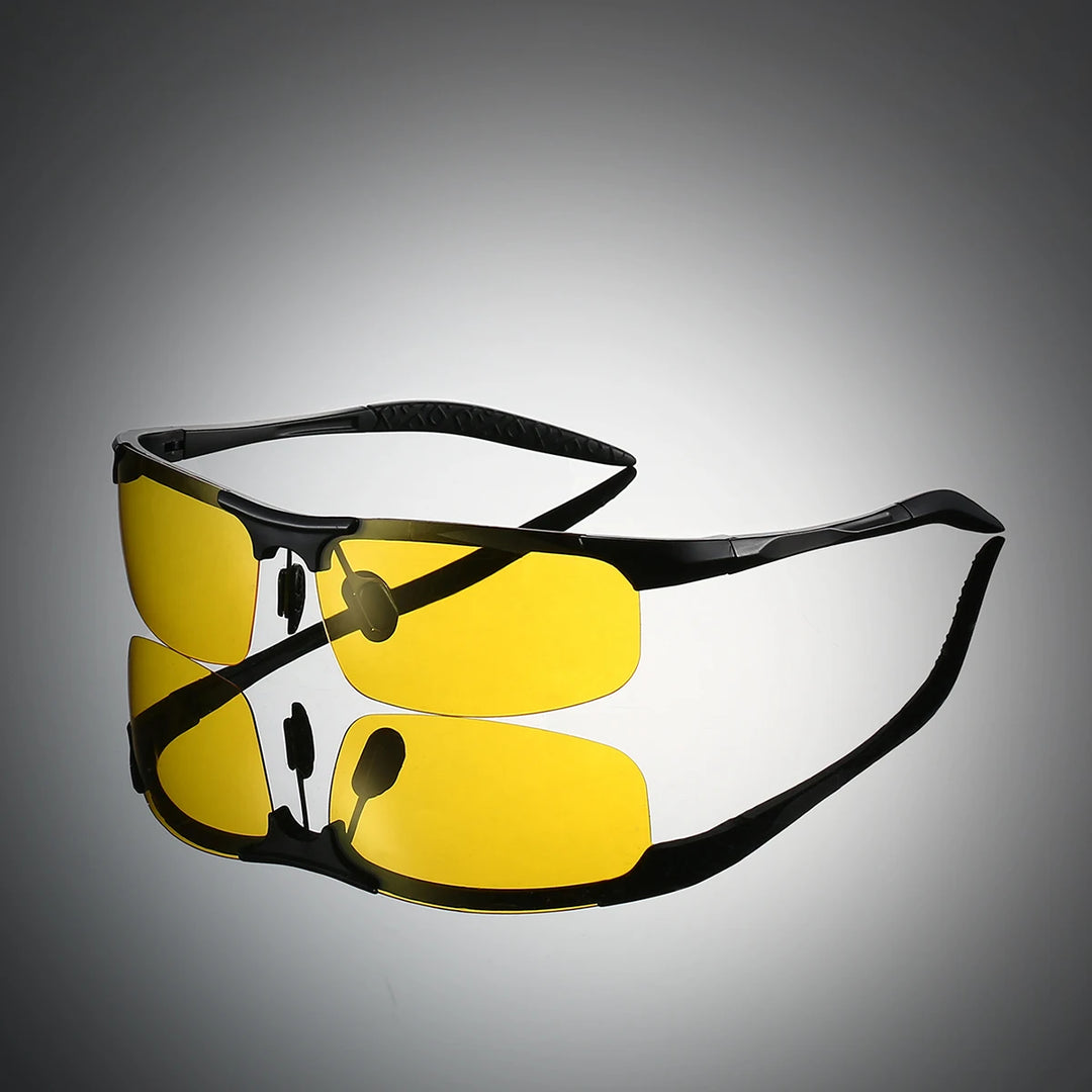 Stratos Sunglasses
