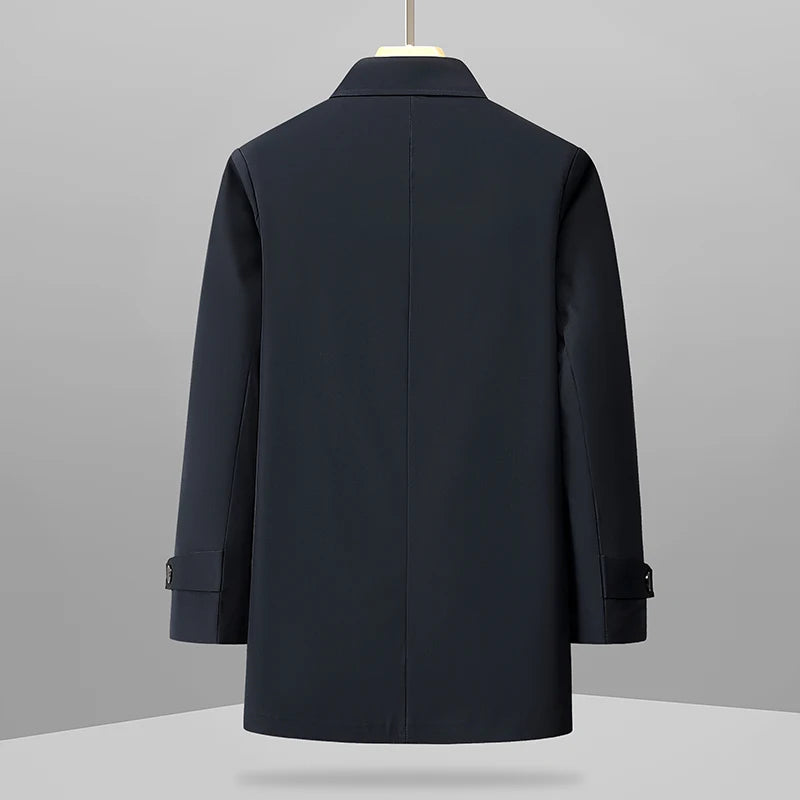 Alden Overcoat
