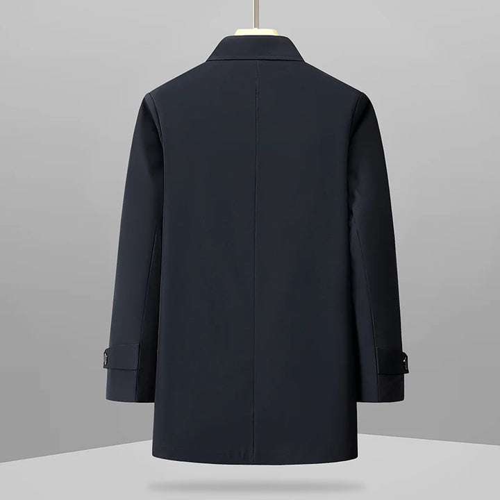 Alden Overcoat