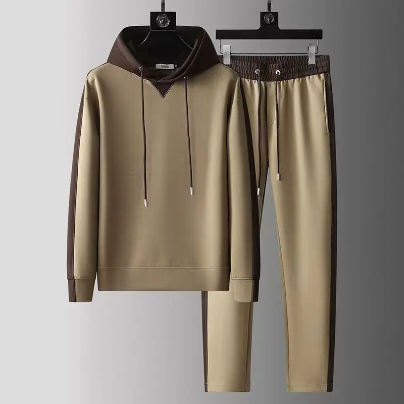 Renlo Dual-Tone Tracksuit