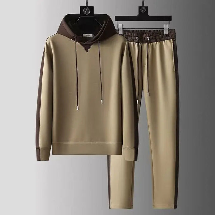 Renlo Dual-Tone Tracksuit
